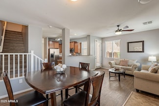 4287 E Tyson St, Gilbert, AZ 85295