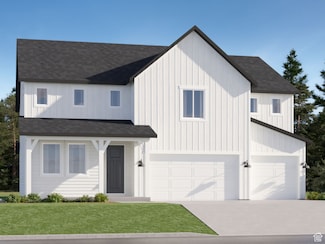 1117 N Freeman Dr Unit 215, Saratoga Springs, UT 84045