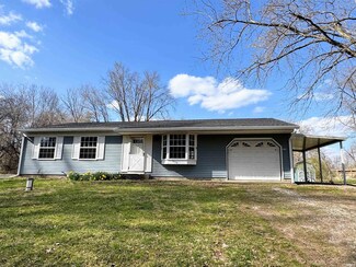 3730 Henry Dr, Logansport, IN 46947