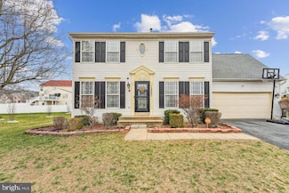 12805 Jervis St, Clinton, MD 20735