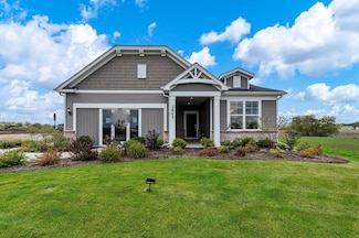 1066 Kessler Dr, Mundelein, IL 60060