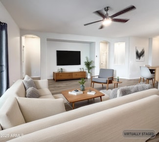 1453 W Birch Rd, San Tan Valley, AZ 85140