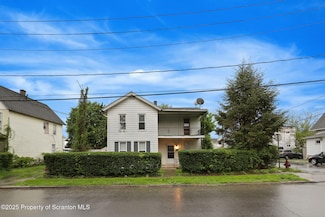 623 Court St, Scranton, PA 18508