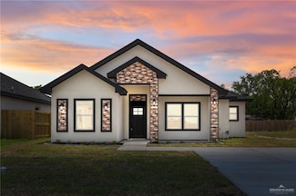 1924 Trinity St, Donna, TX 78537