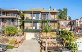 2050 N Terrace Dr, Signal Hill, CA 90755