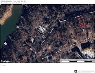 115 Winchester Dr, Westminster, SC 29693