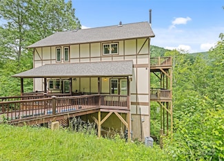 20A Lila Ln, Clyde, NC 28721