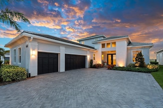8650 SW Felicita Way, Port St. Lucie, FL 34987