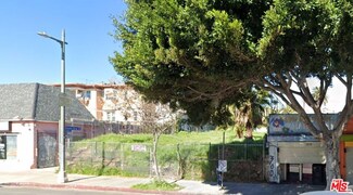 1833 W Pico Blvd, Los Angeles, CA 90006