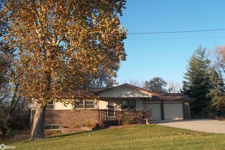 1012 E Filmore St, Afton, IA 50830