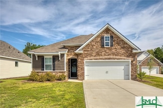 103 Natures Ct, Pooler, GA 31322