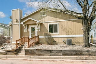 2772 Hearthwood Ln, Colorado Springs, CO 80917
