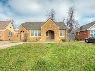 2843 NW 18th St, Oklahoma City, OK 73107