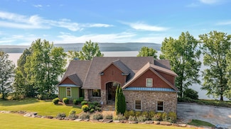 900 Menominee Rd, Langston, AL 35755