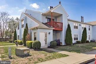 528 Cascade Ct Unit 528, Sewell, NJ 08080