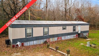 224 Empire Ave, Baxter, TN 38544