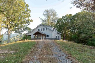 696 Bullpasture River Rd, Mc Dowell, VA 24458