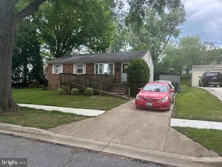 7507 Vanessa Ct, Lanham, MD 20706