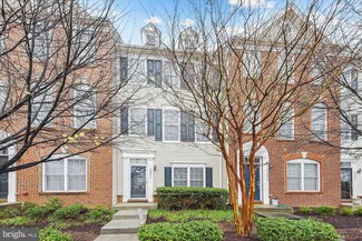 42896 Conrad Terrace, Chantilly, VA 20152