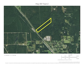 000 Hwy 69 Unit TRACT 2, Kountze, TX 77625
