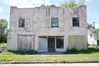 Unlisted Address