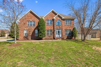 100 Mckain Crossing, Hendersonville, TN 37075