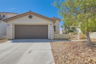 7705 Granberg Ct, Las Vegas, NV 89131