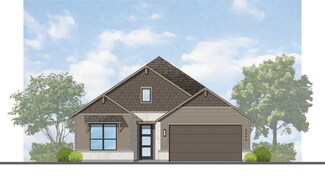 Plan Weston, Austin, TX 78744