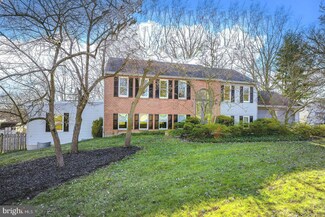 2514 Buggywhip Cir, Norristown, PA 19403