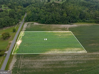 0 Miller Street Extension Unit LOT 19, Statesboro, GA 30458