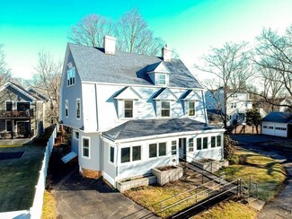 19 Cloelia Terrace, Newtonville, MA 02460