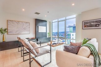 425 W Beech St Unit 1706, San Diego, CA 92101
