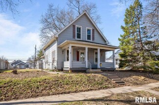1422 41st St, Rock Island, IL 61201