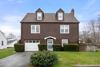 65 Roosevelt Ave, Marblehead, MA 01945
