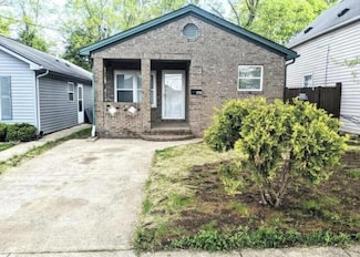 407 Ash St, Lexington, KY 40508