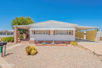 10675 N Kilimanjaro Ave, Tucson, AZ 85737