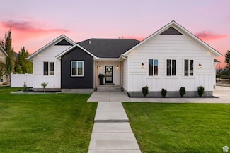 8 E 400 N, Millville, UT 84326