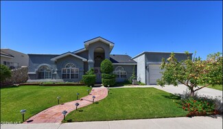 6516 Isla Del Rey Dr, El Paso, TX 79912