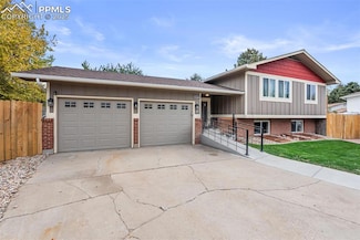 6879 Fielding Cir, Colorado Springs, CO 80911