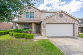 228 Willow Bluff, Cibolo, TX 78108
