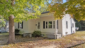 309 Walker St, Tarboro, NC 27886