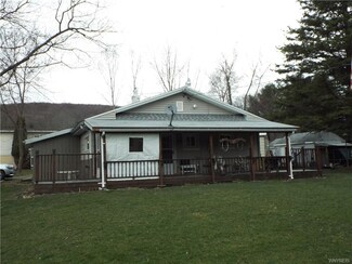1918 Melody Ln, Olean, NY 14760