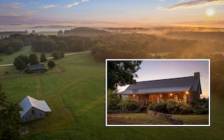 36 Still Hollow Rd, Cloudland, GA 30731