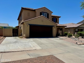 12522 N 142nd Ln, Surprise, AZ 85379