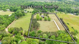 2334 County Road 65, Marbury, AL 36051
