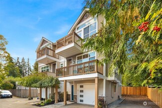 918 N 200th St, Shoreline, WA 98133