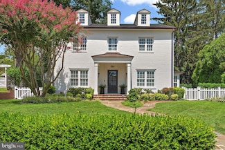 2 Steele Ave, Annapolis, MD 21401