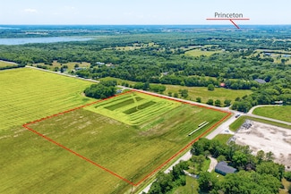 TBD County Road 561, Princeton, TX 75407