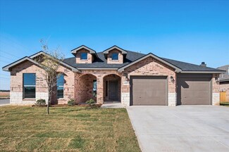 6920 56th St, Lubbock, TX 79407
