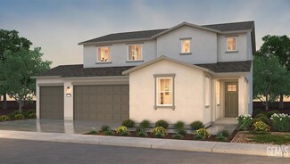 5202 Edgefield St Unit 1011W, Bakersfield, CA 93314